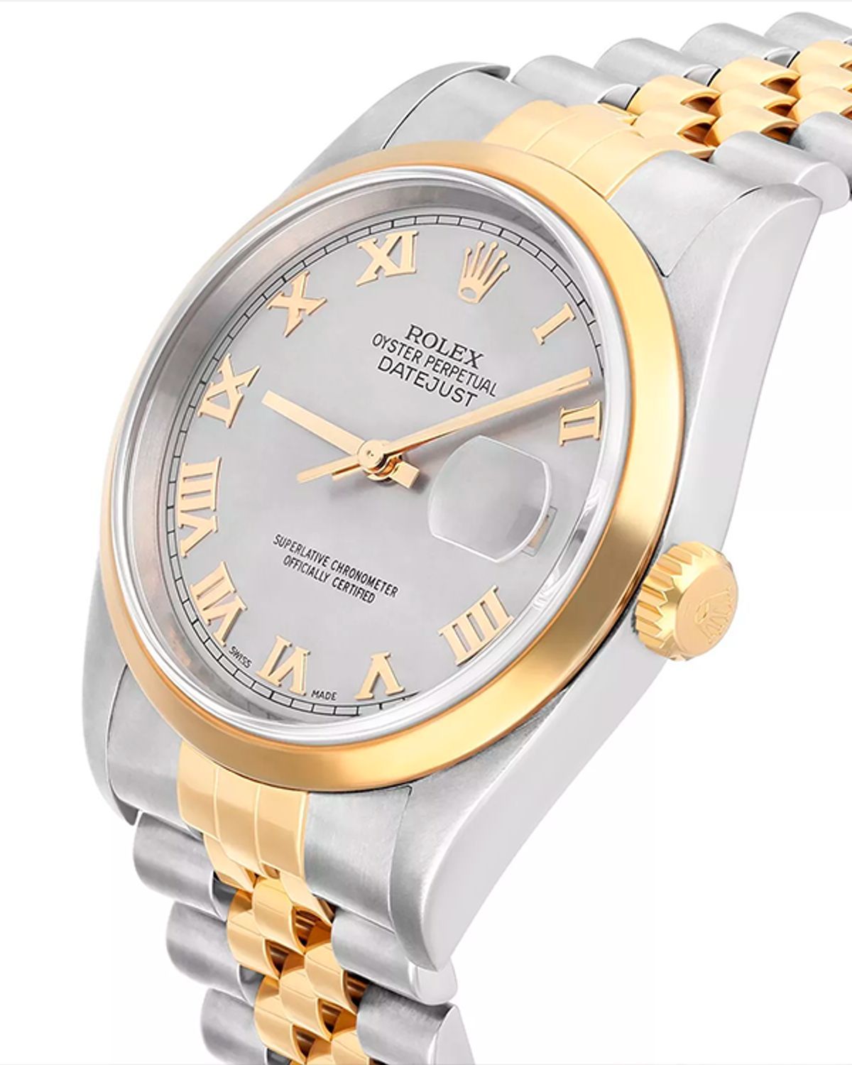 Rolex 16203