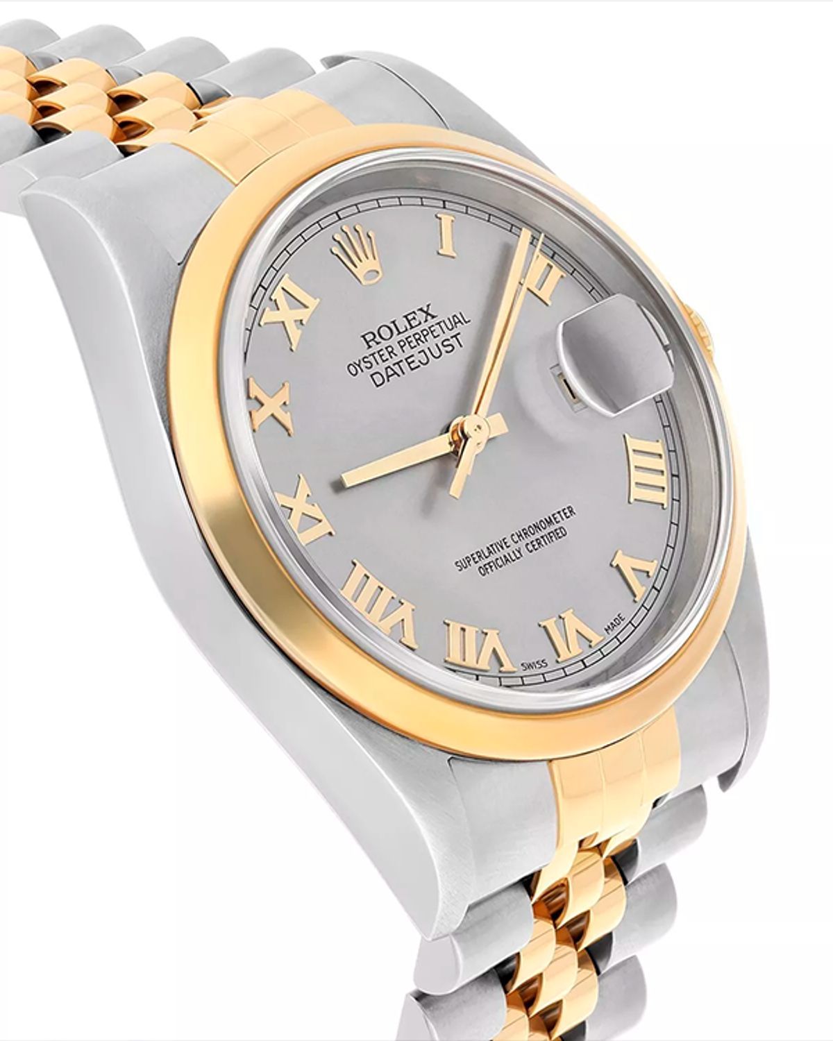 Rolex 16203