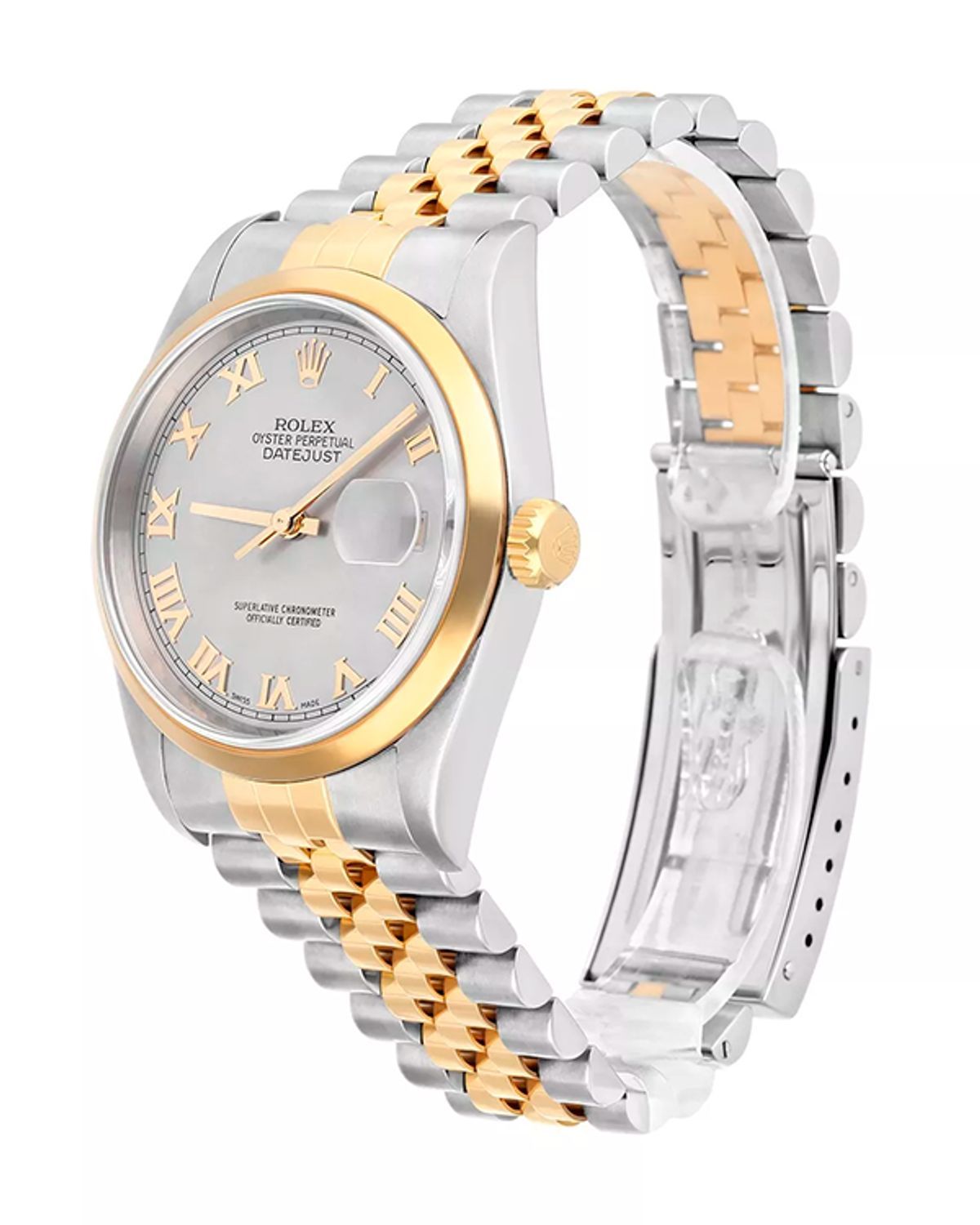 Rolex 16203