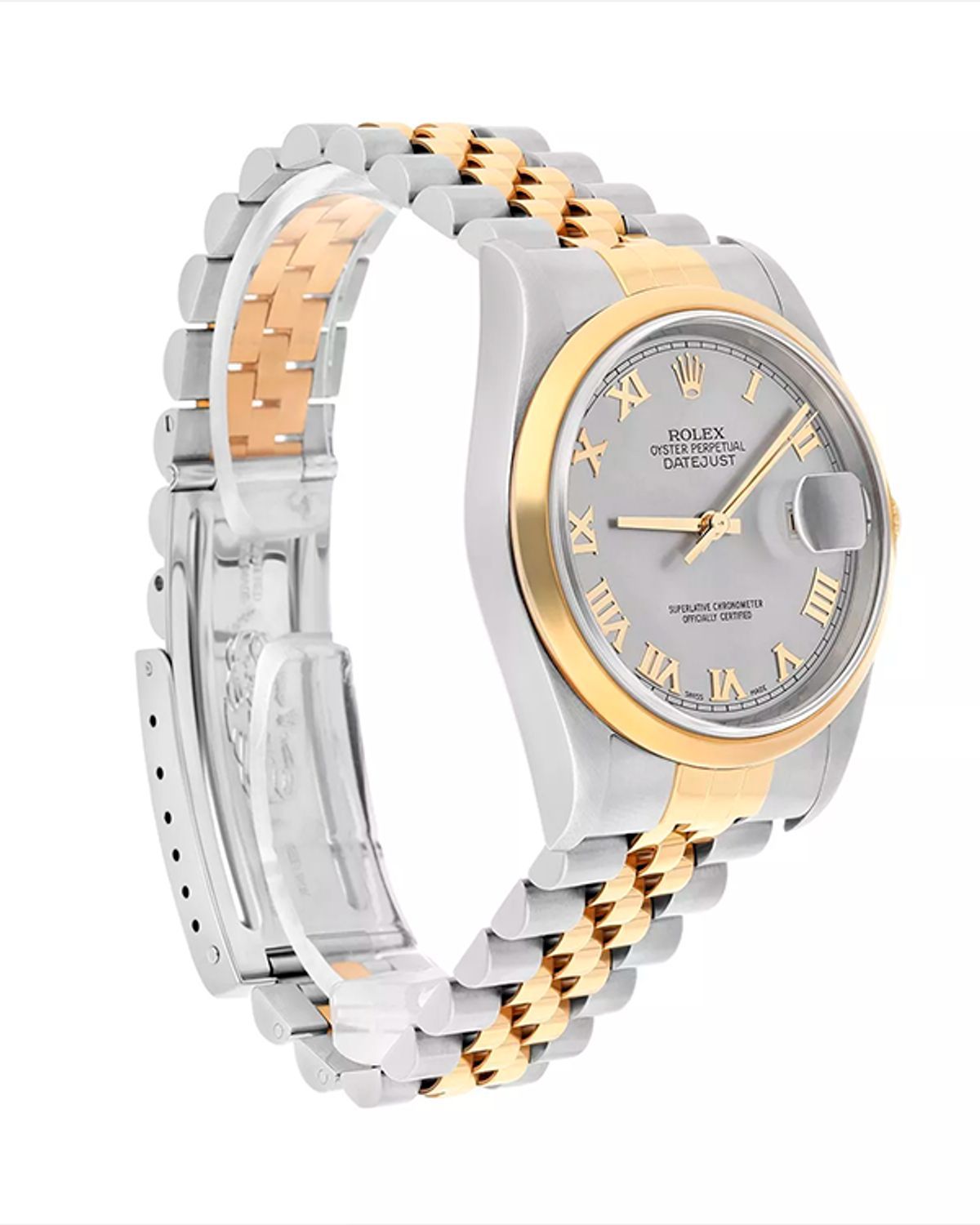 Rolex 16203