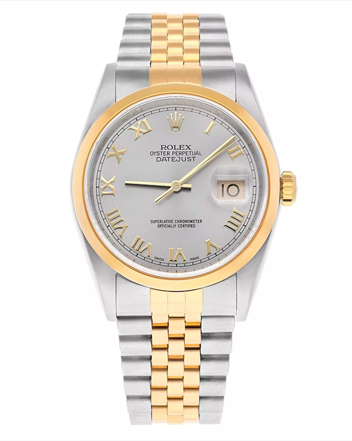 Rolex 16203