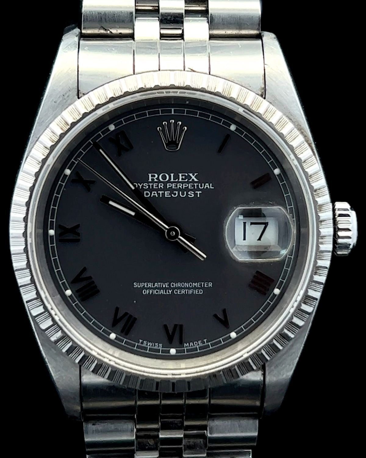 Rolex 16220