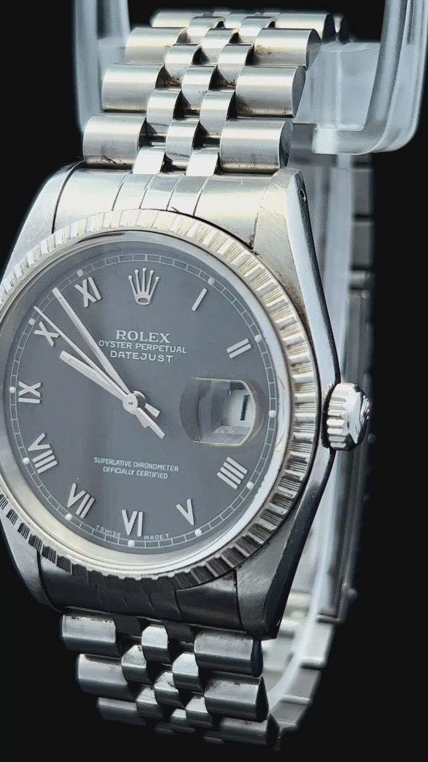 Rolex 16220
