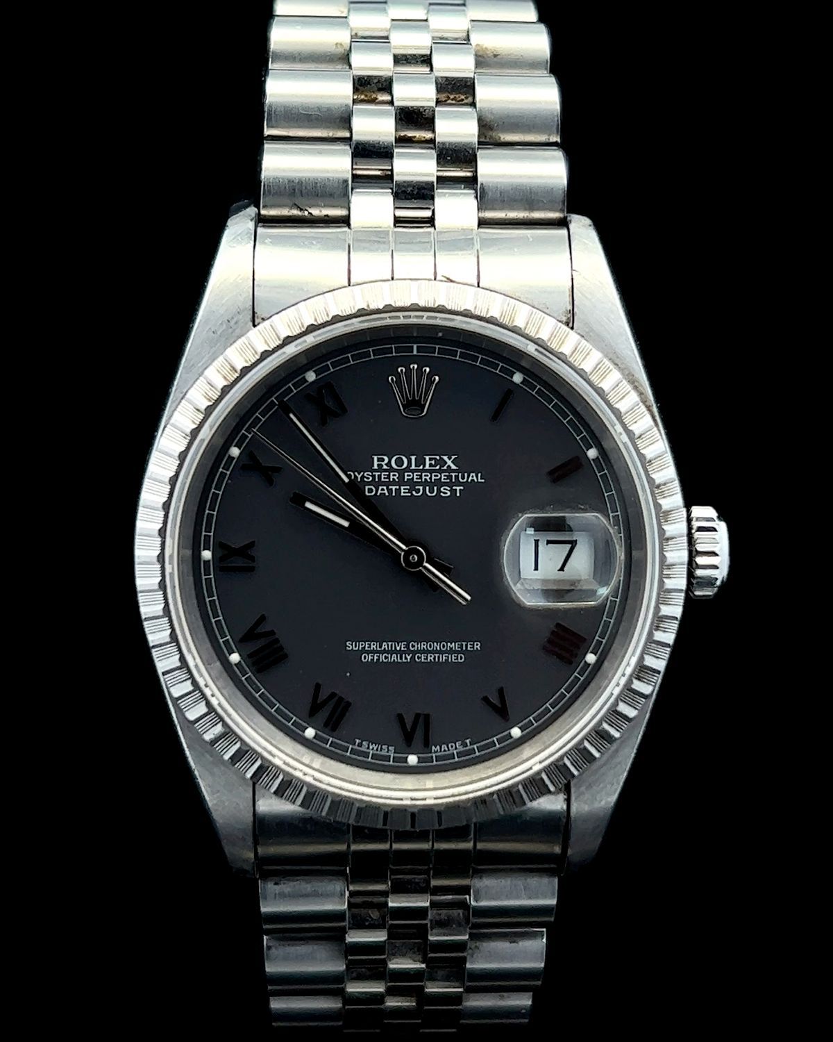Rolex 16220