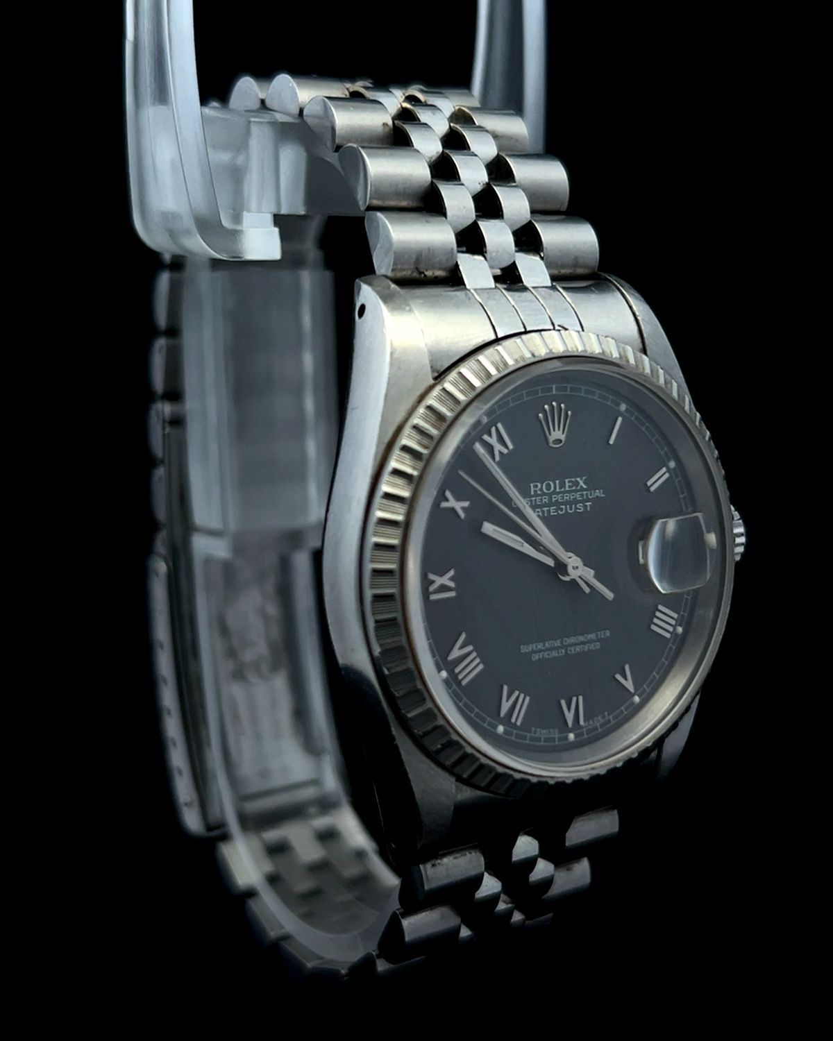 Rolex 16220