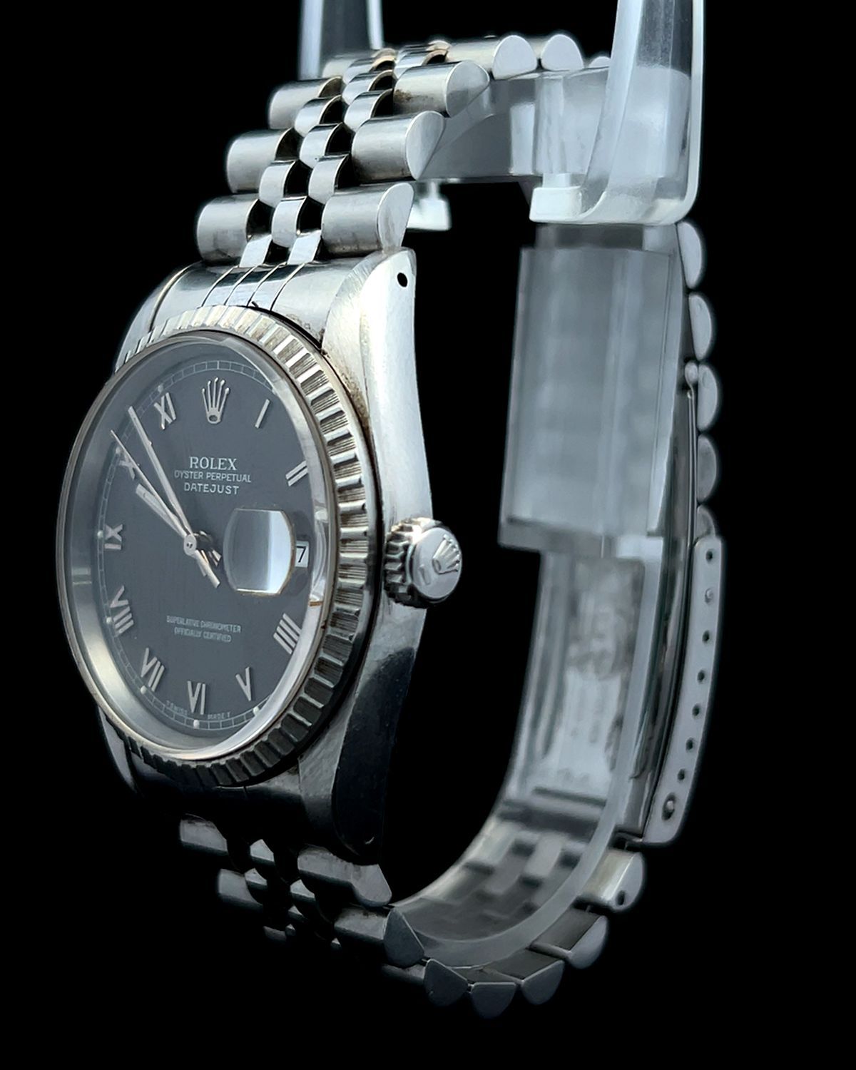 Rolex 16220