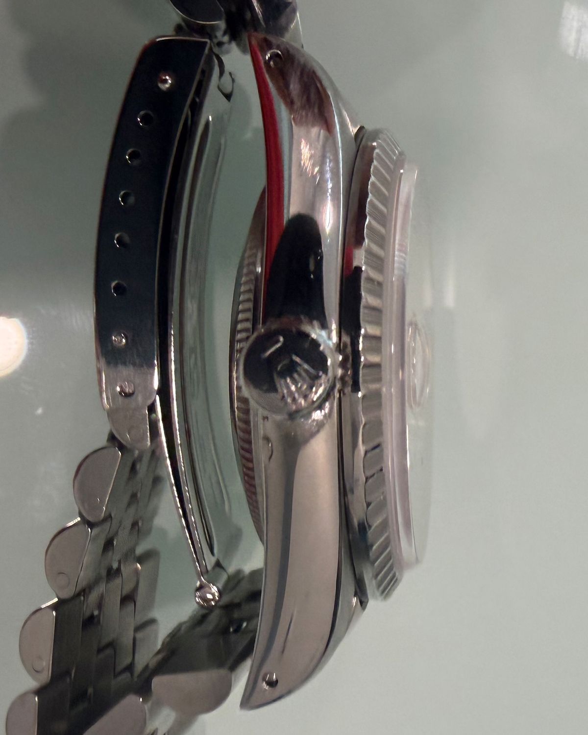 Rolex 16220