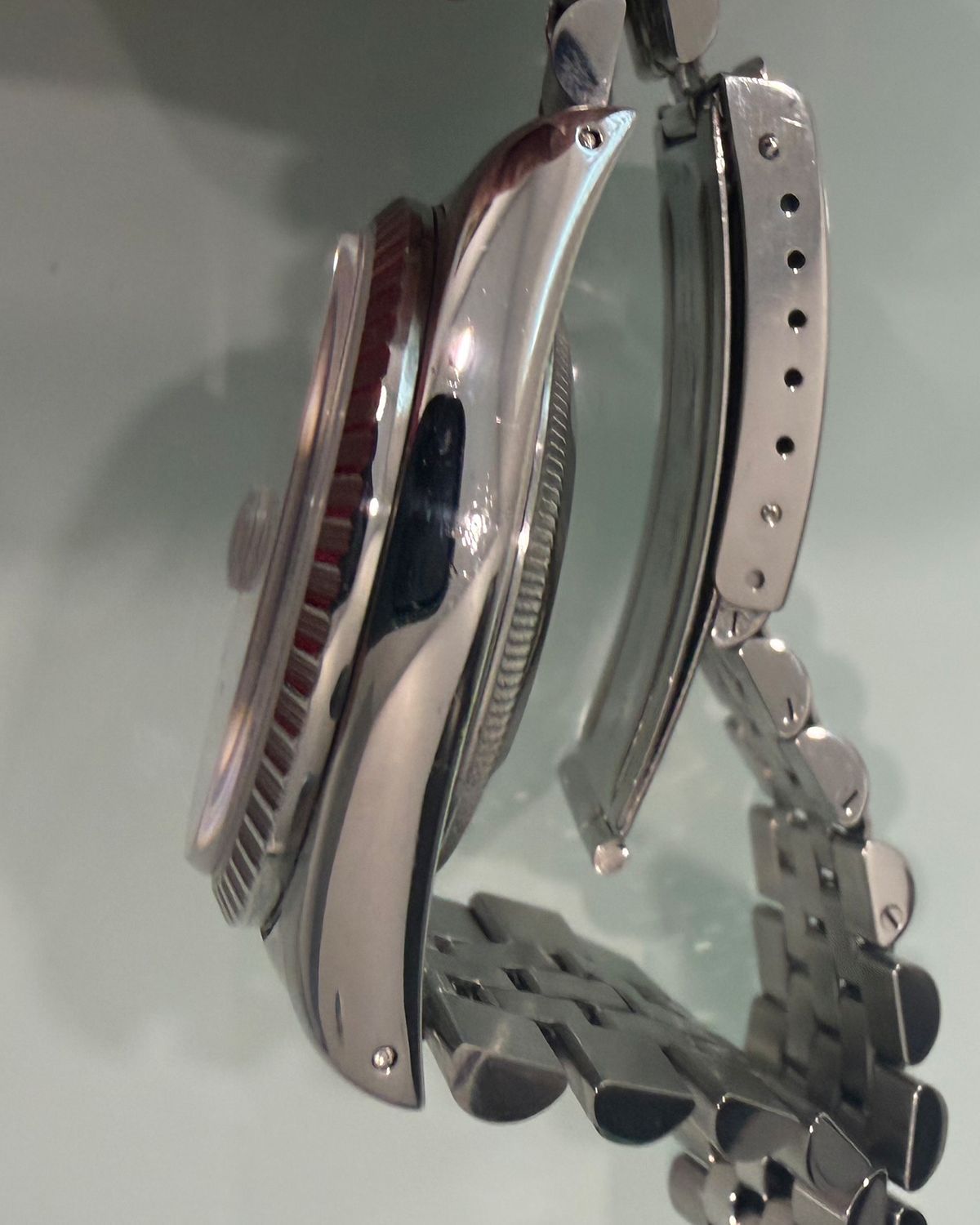 Rolex 16220