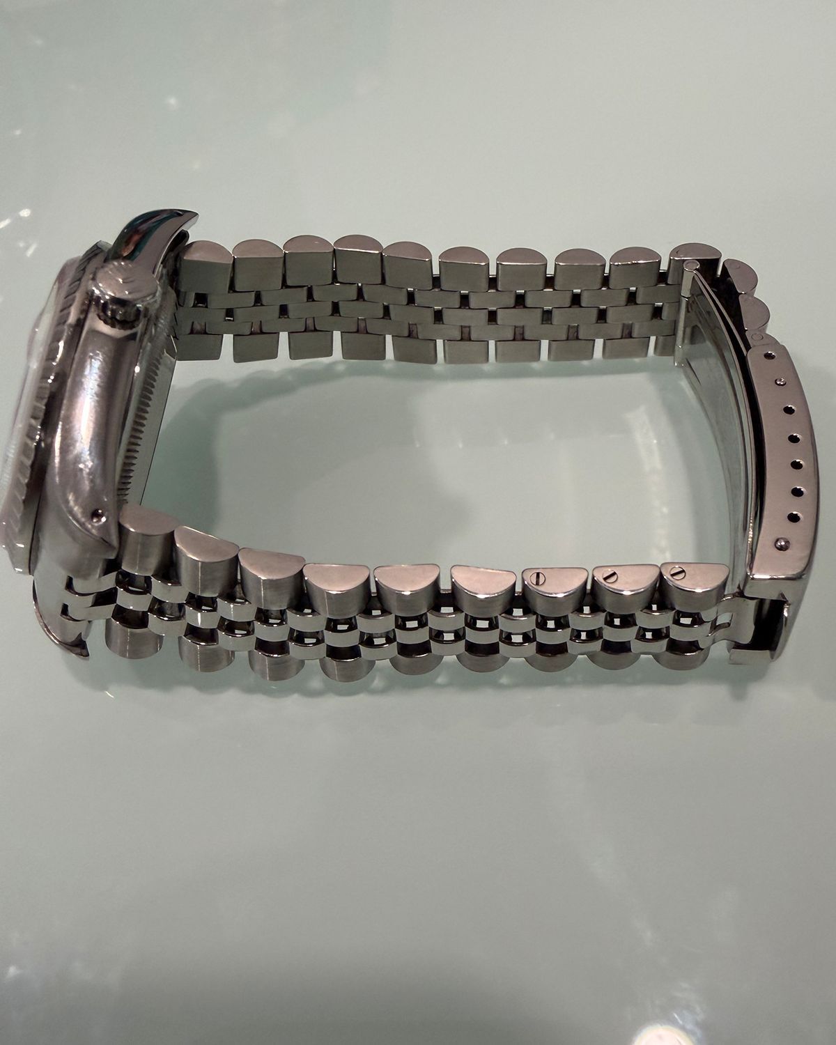 Rolex 16220