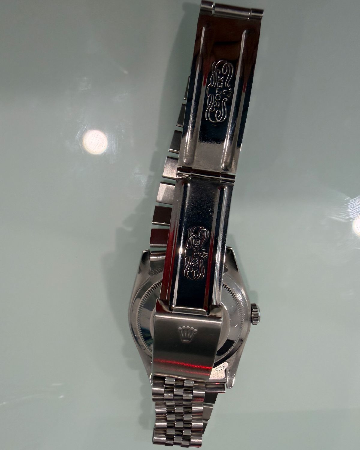 Rolex 16220