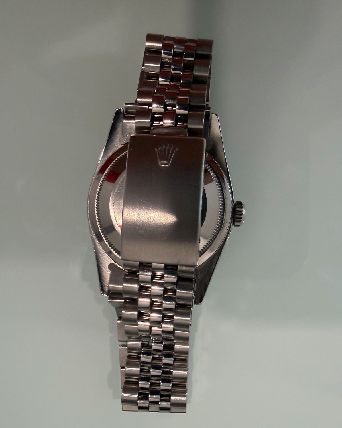 Rolex 16220