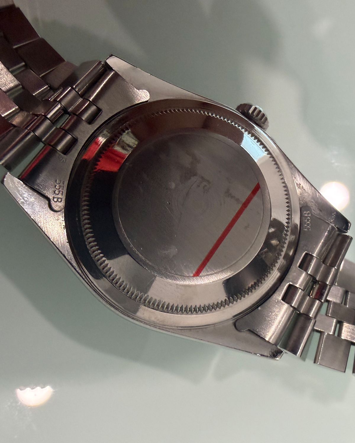 Rolex 16220