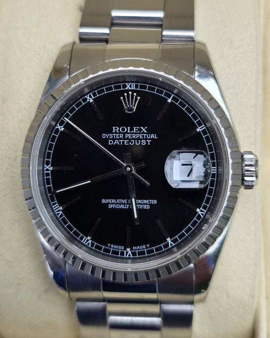 Rolex 16220