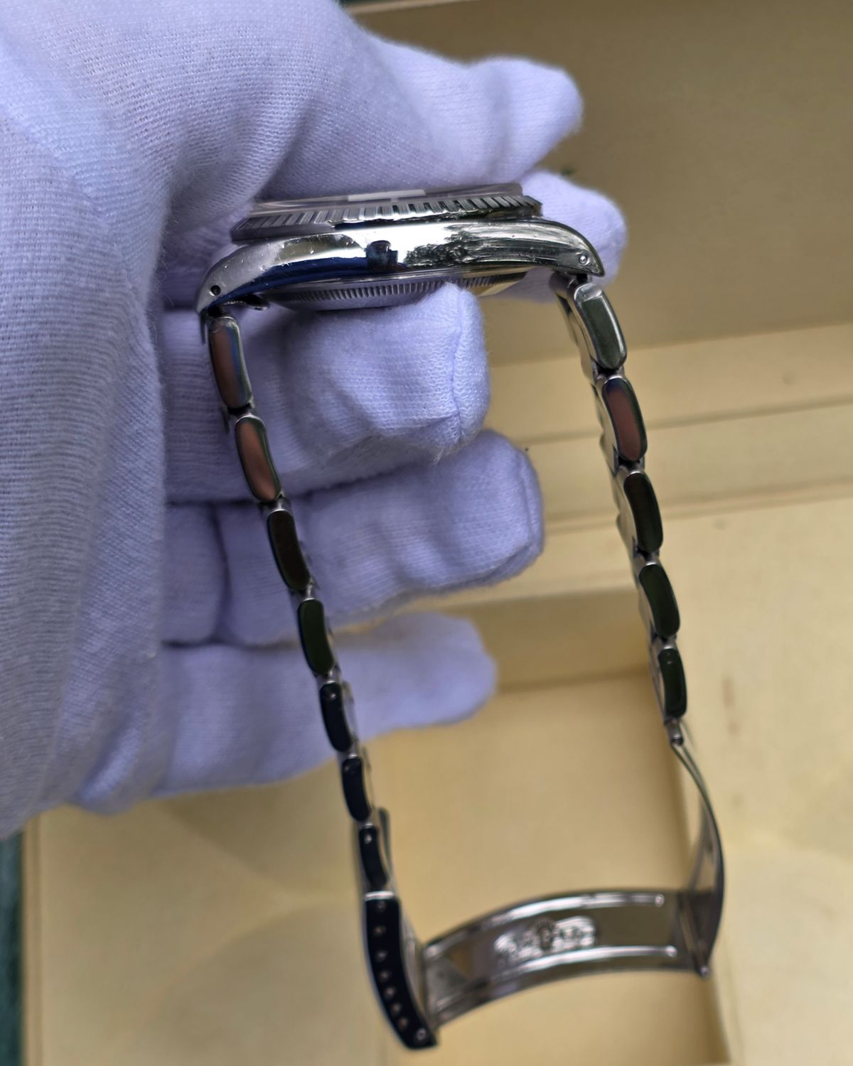 Rolex 16220