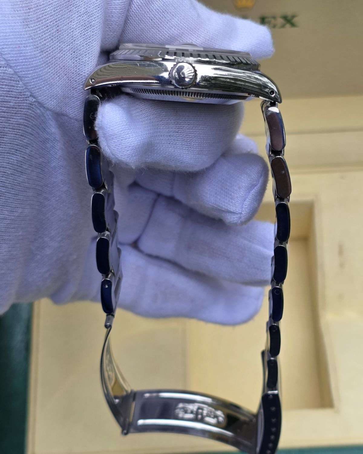 Rolex 16220