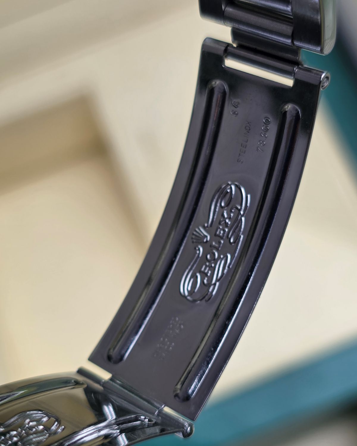 Rolex 16220