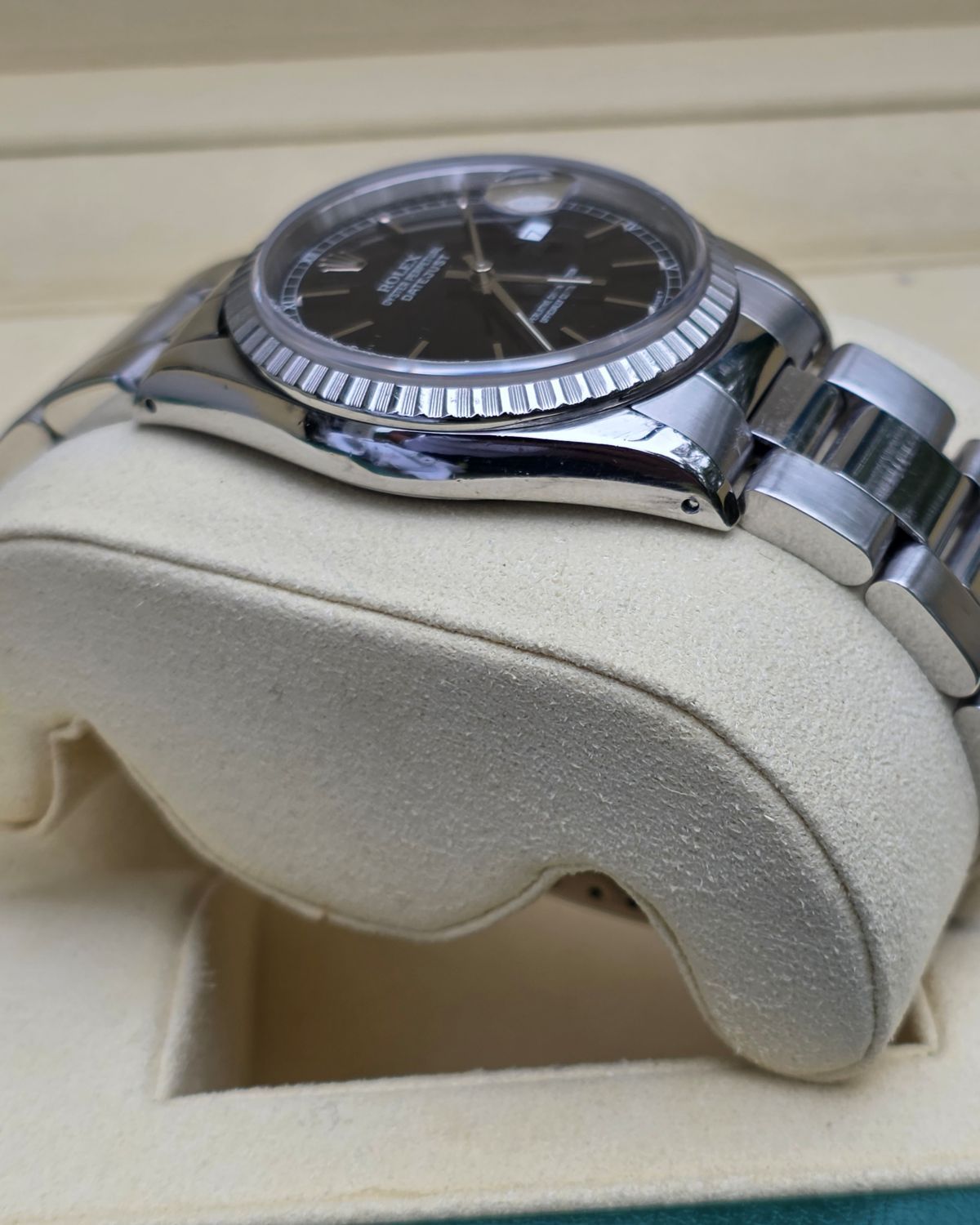 Rolex 16220