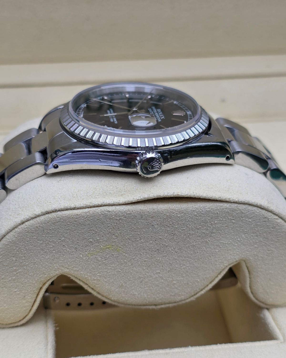 Rolex 16220