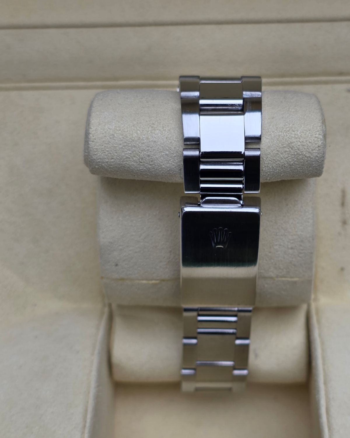 Rolex 16220