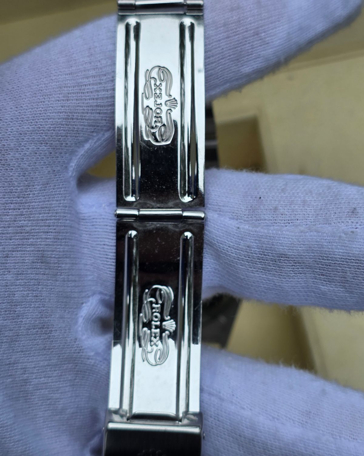 Rolex 16220