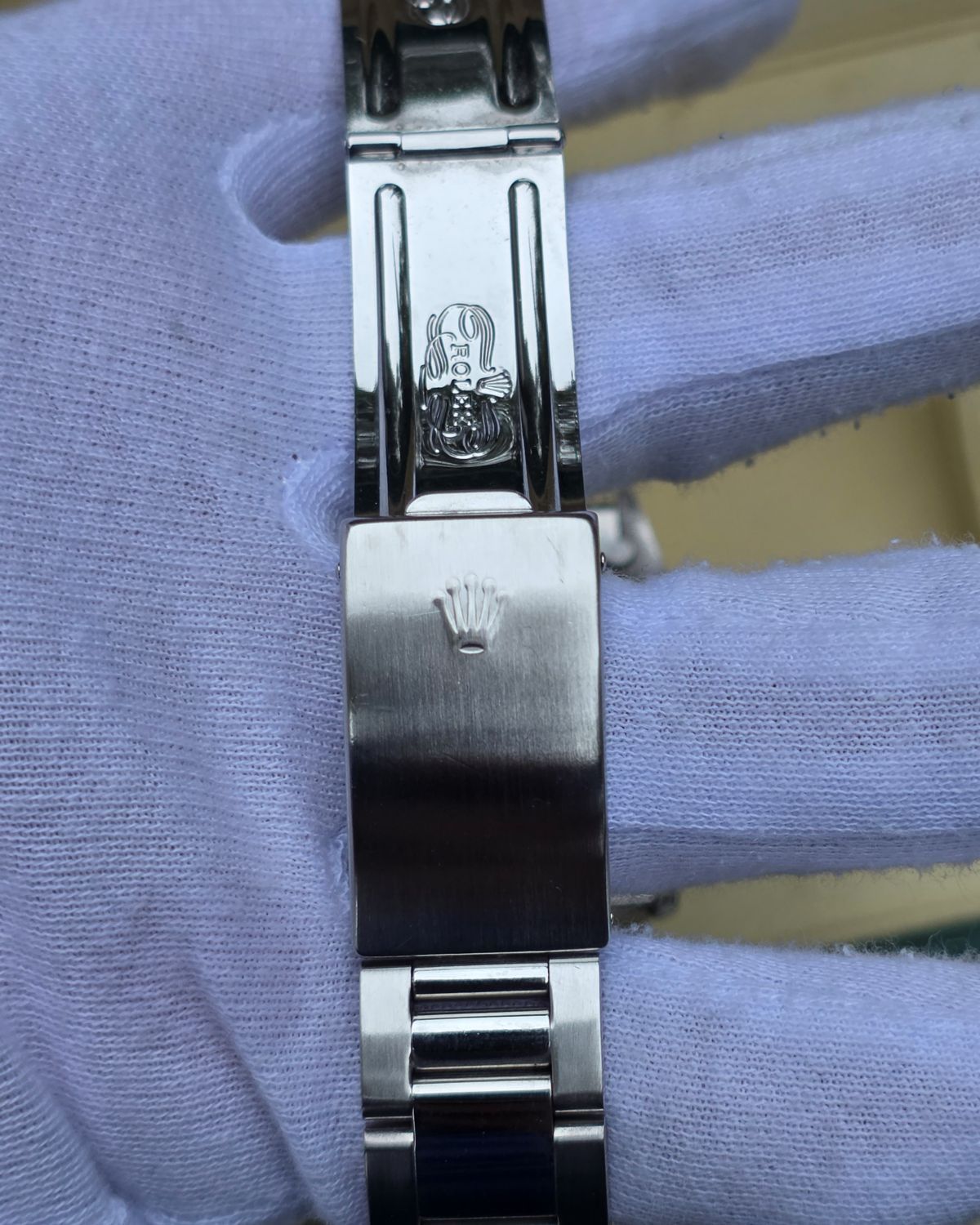 Rolex 16220