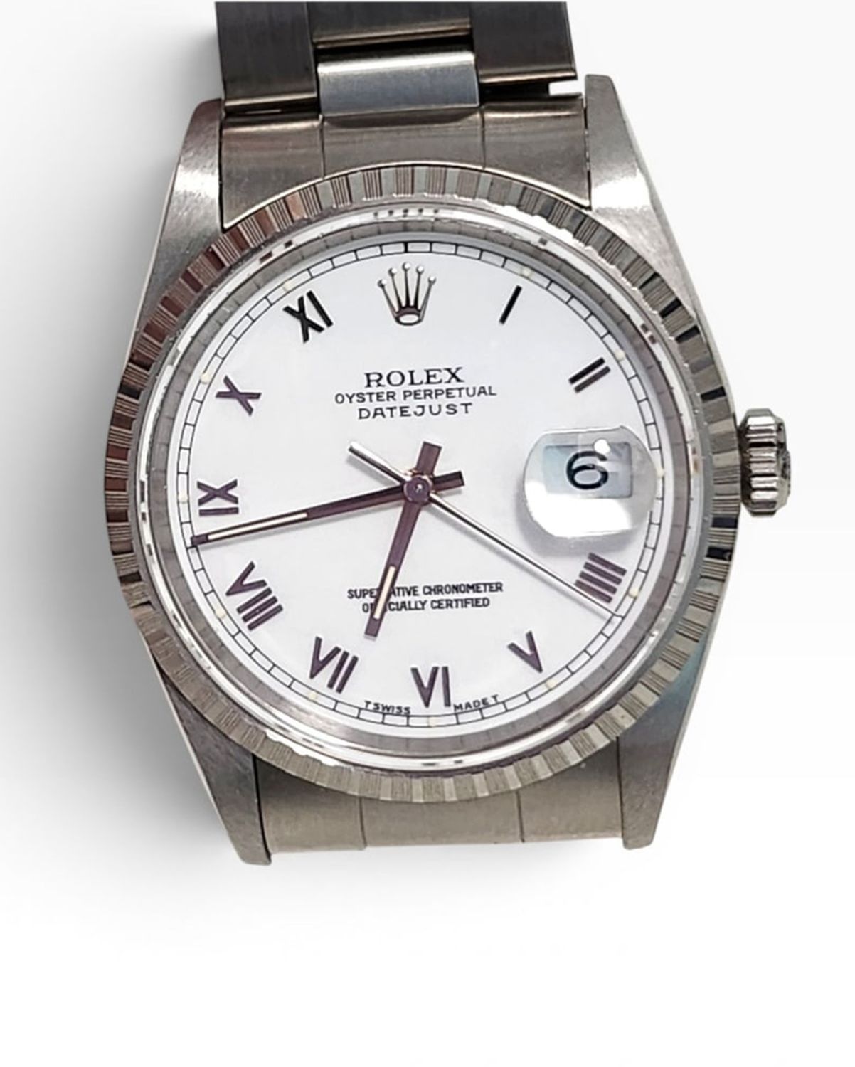 Rolex 16220