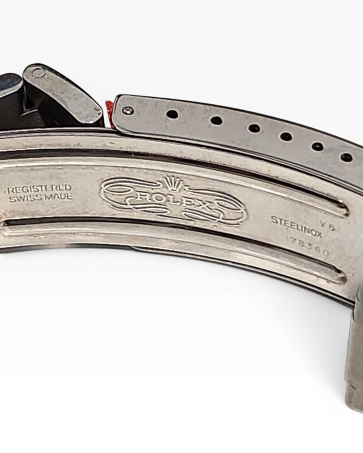 Rolex 16220