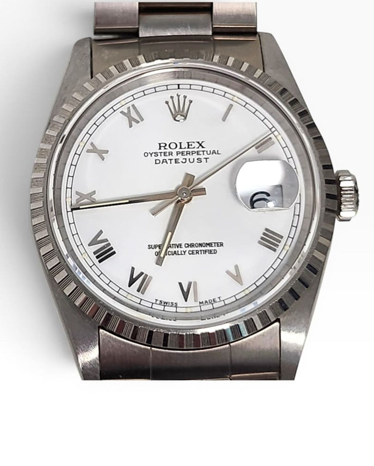 Rolex 16220