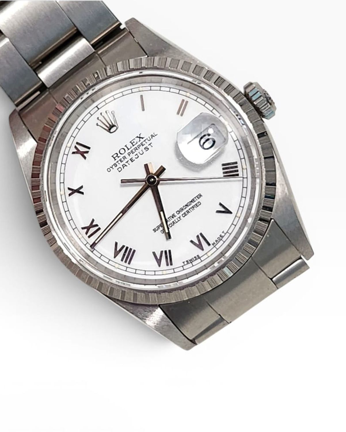 Rolex 16220