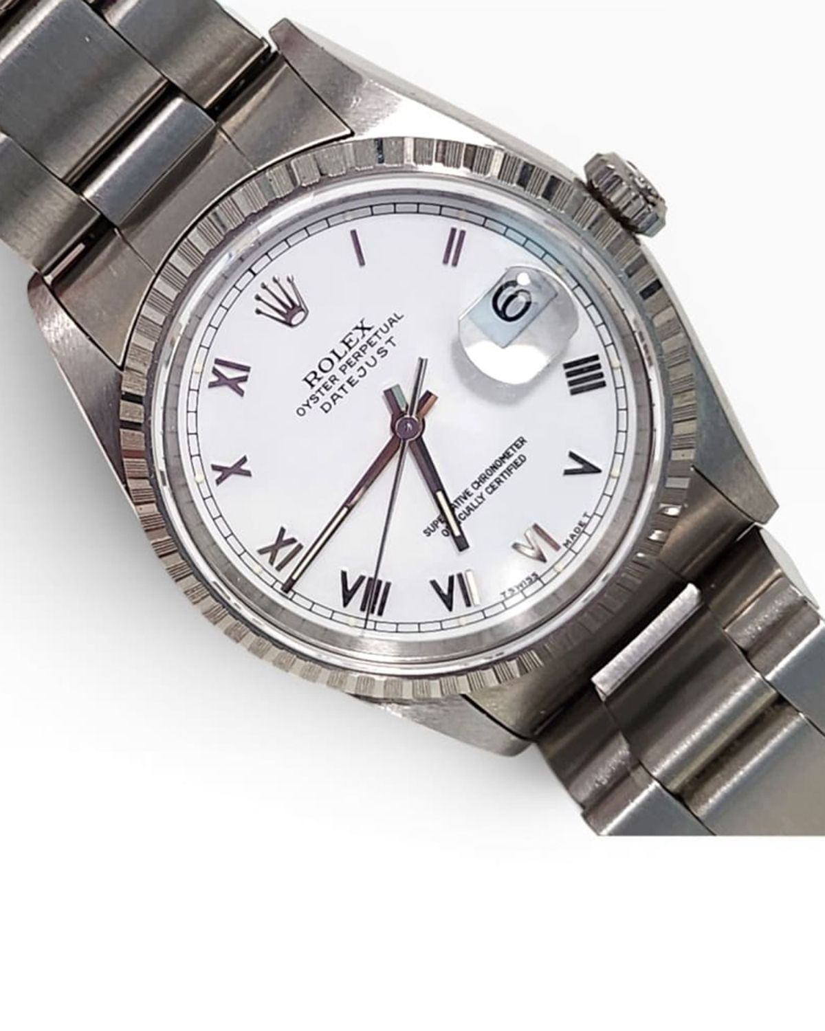 Rolex 16220