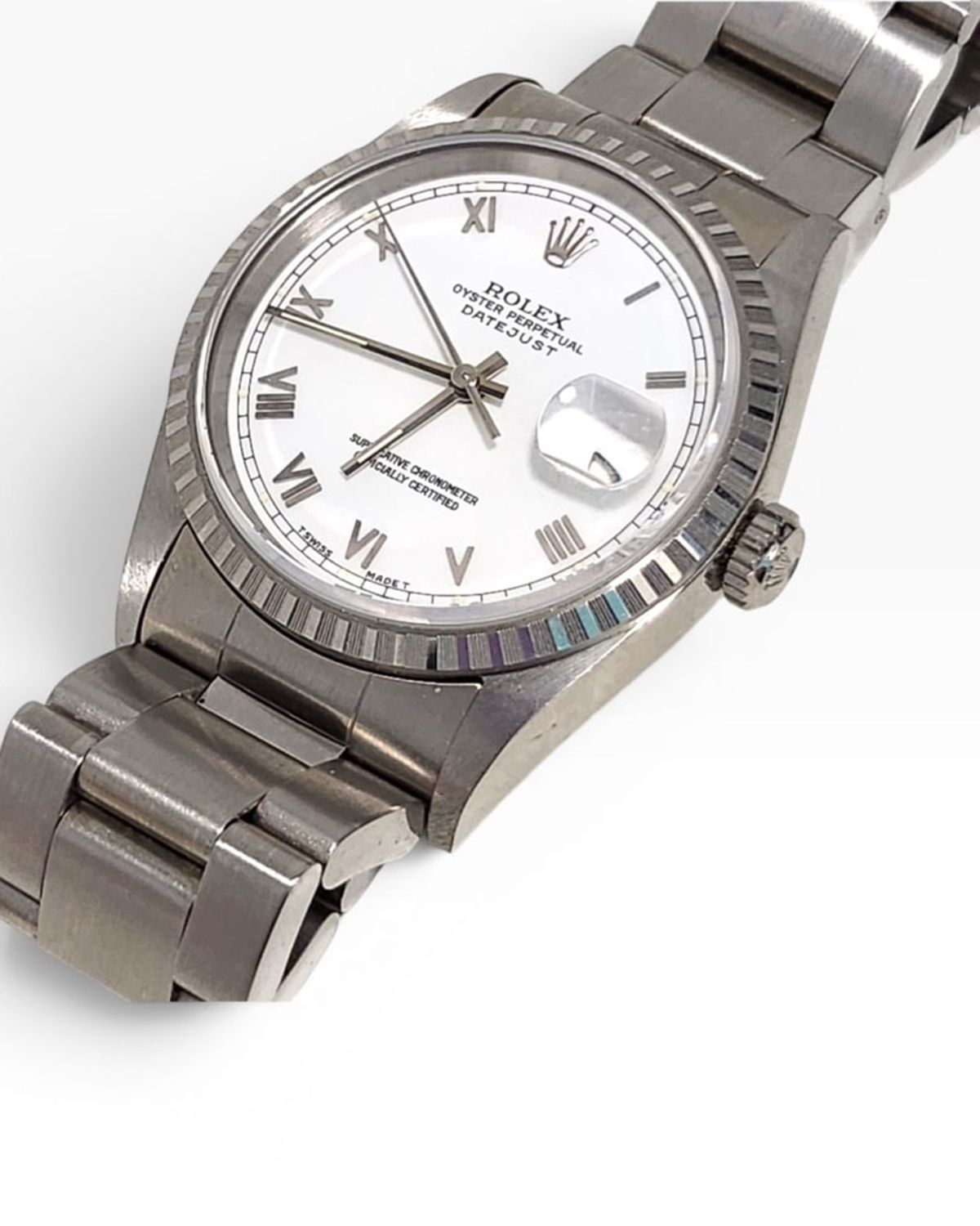 Rolex 16220