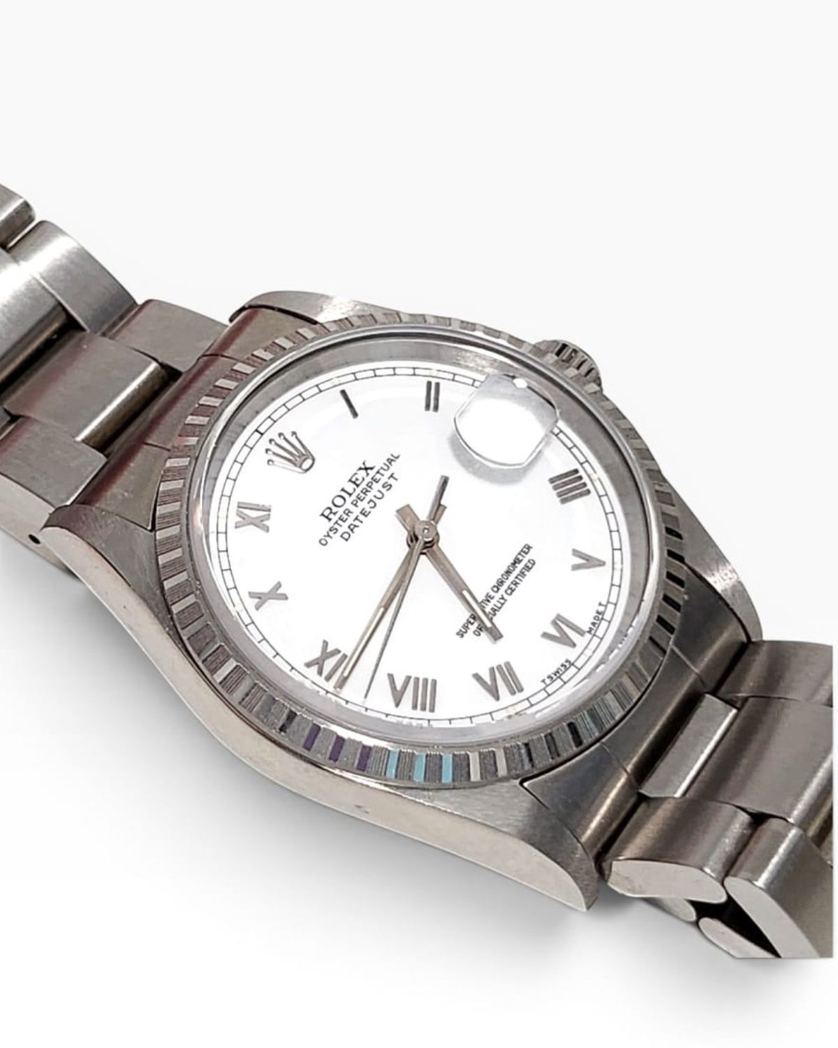 Rolex 16220