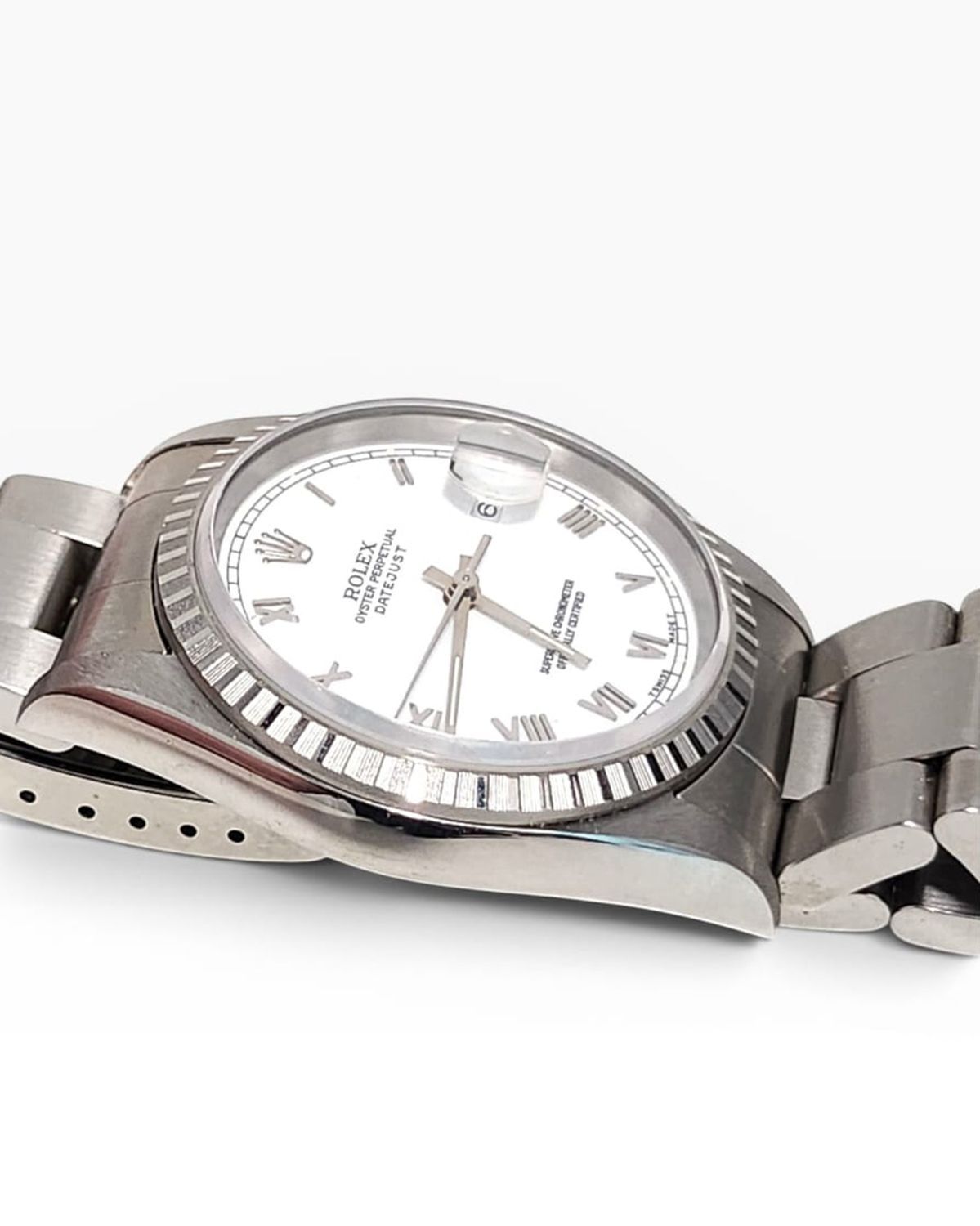 Rolex 16220