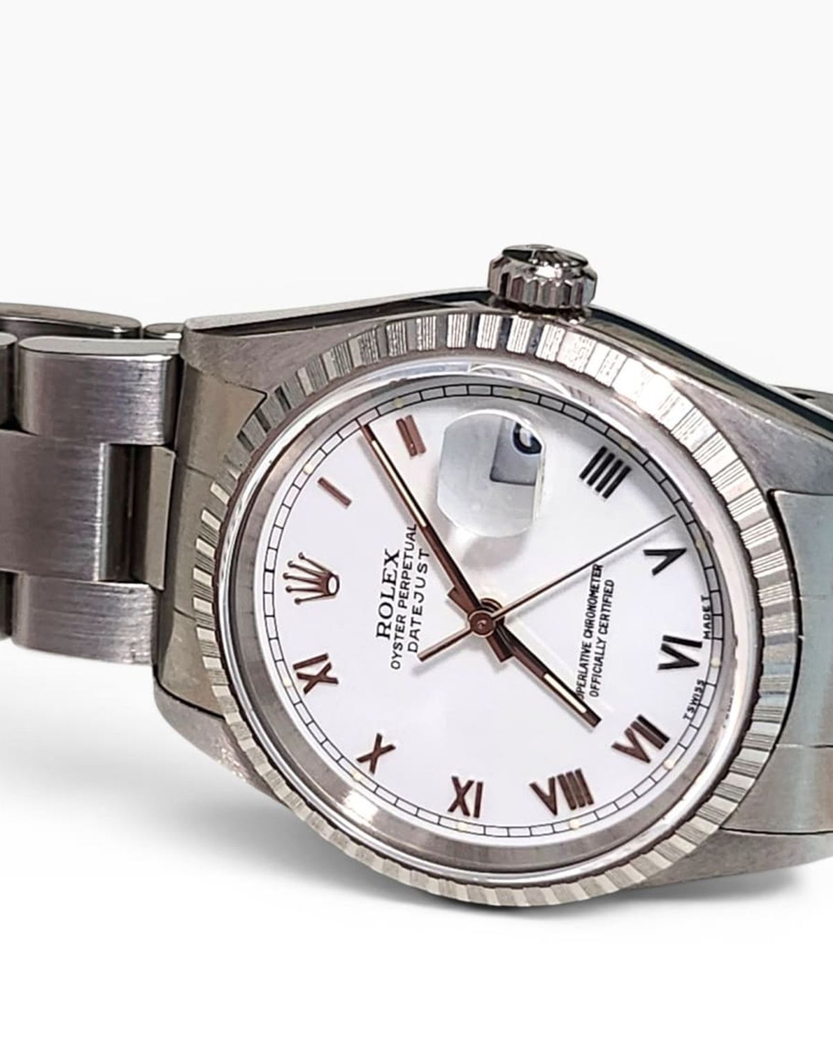 Rolex 16220