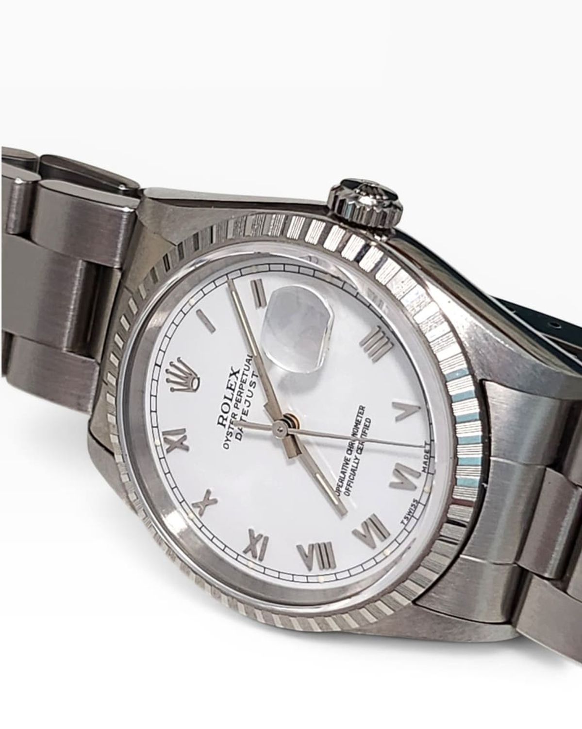 Rolex 16220