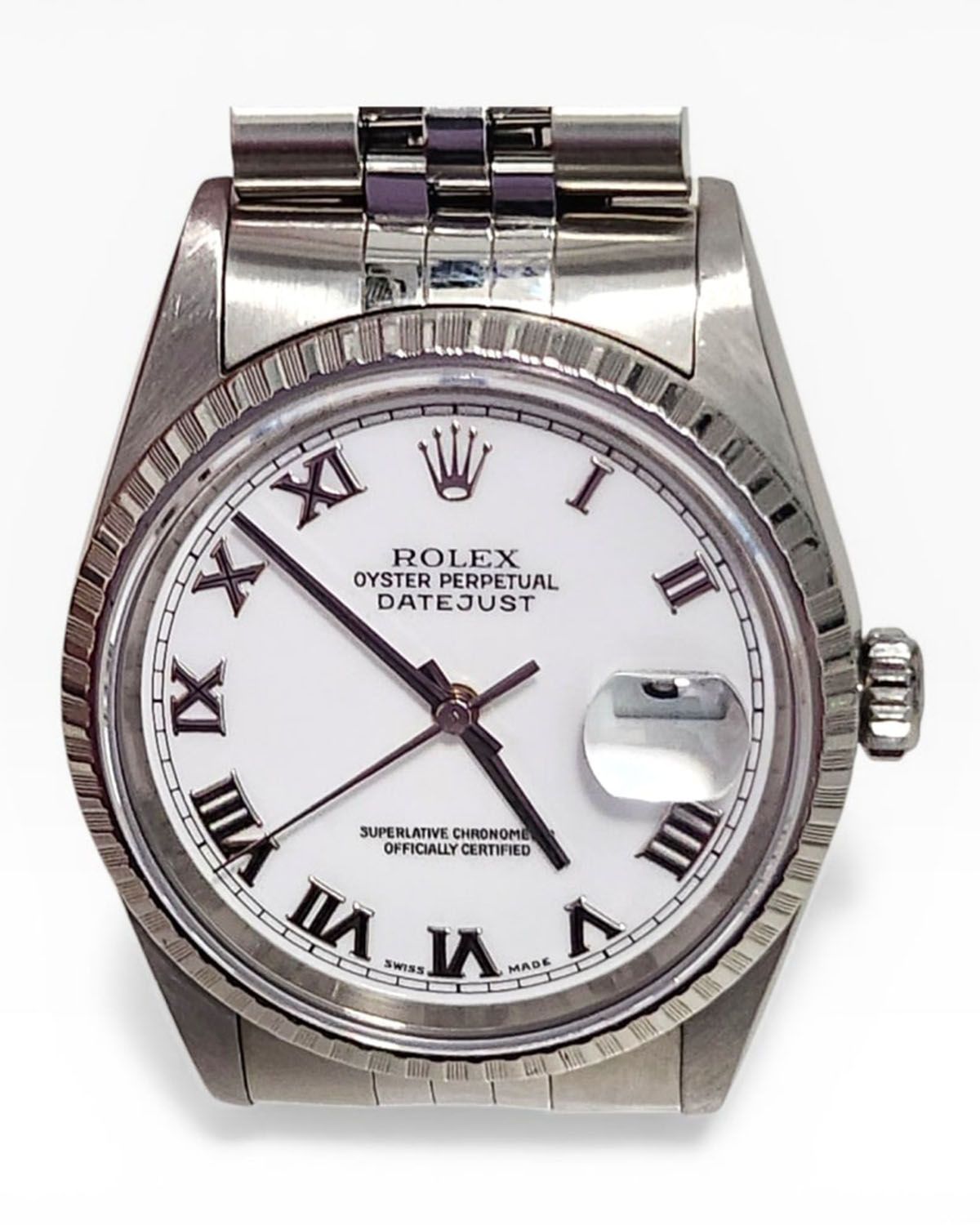Rolex 16220