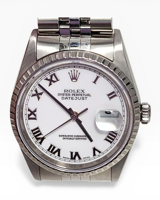 Rolex 16220