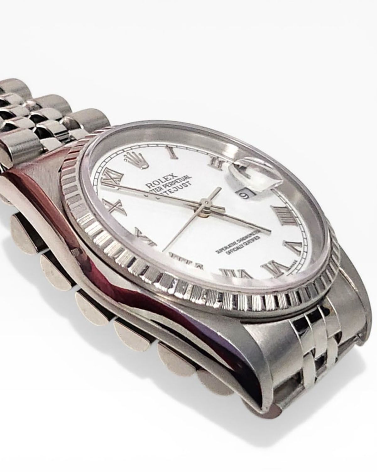 Rolex 16220