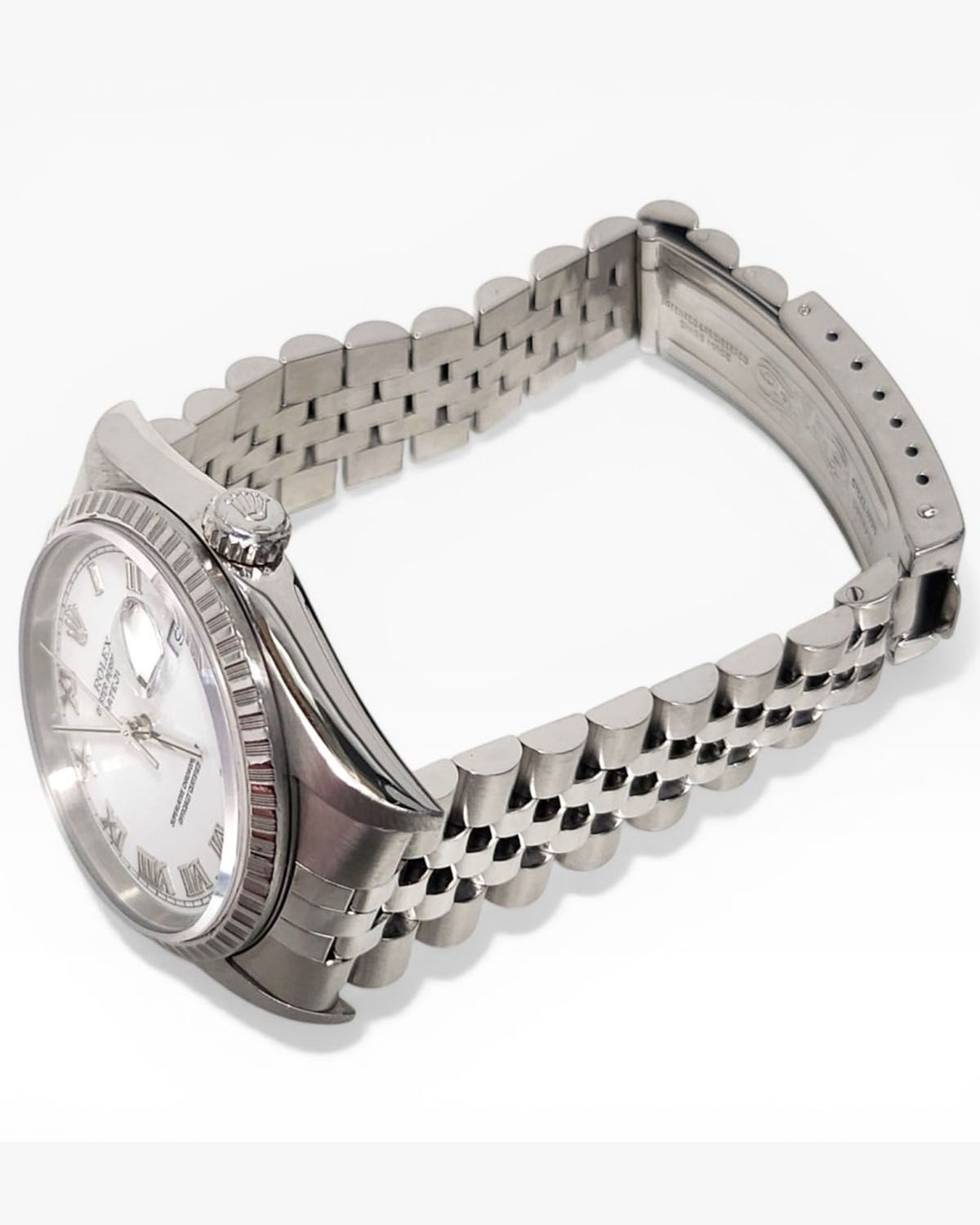 Rolex 16220