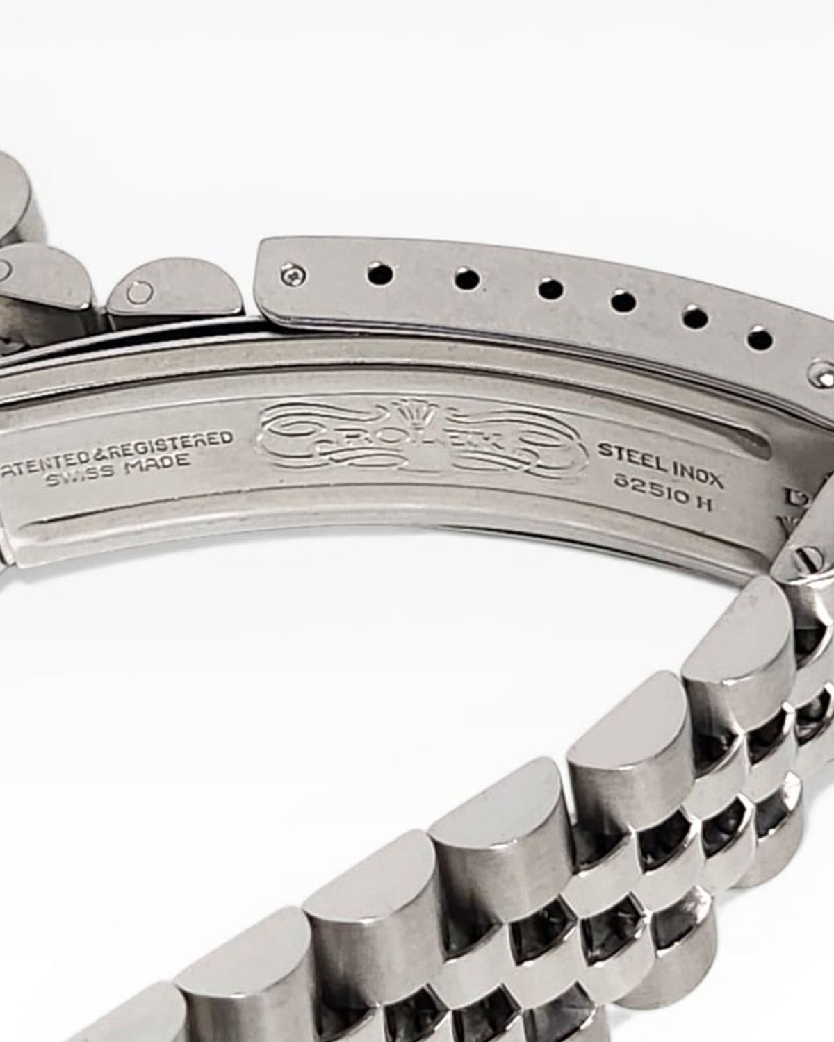 Rolex 16220