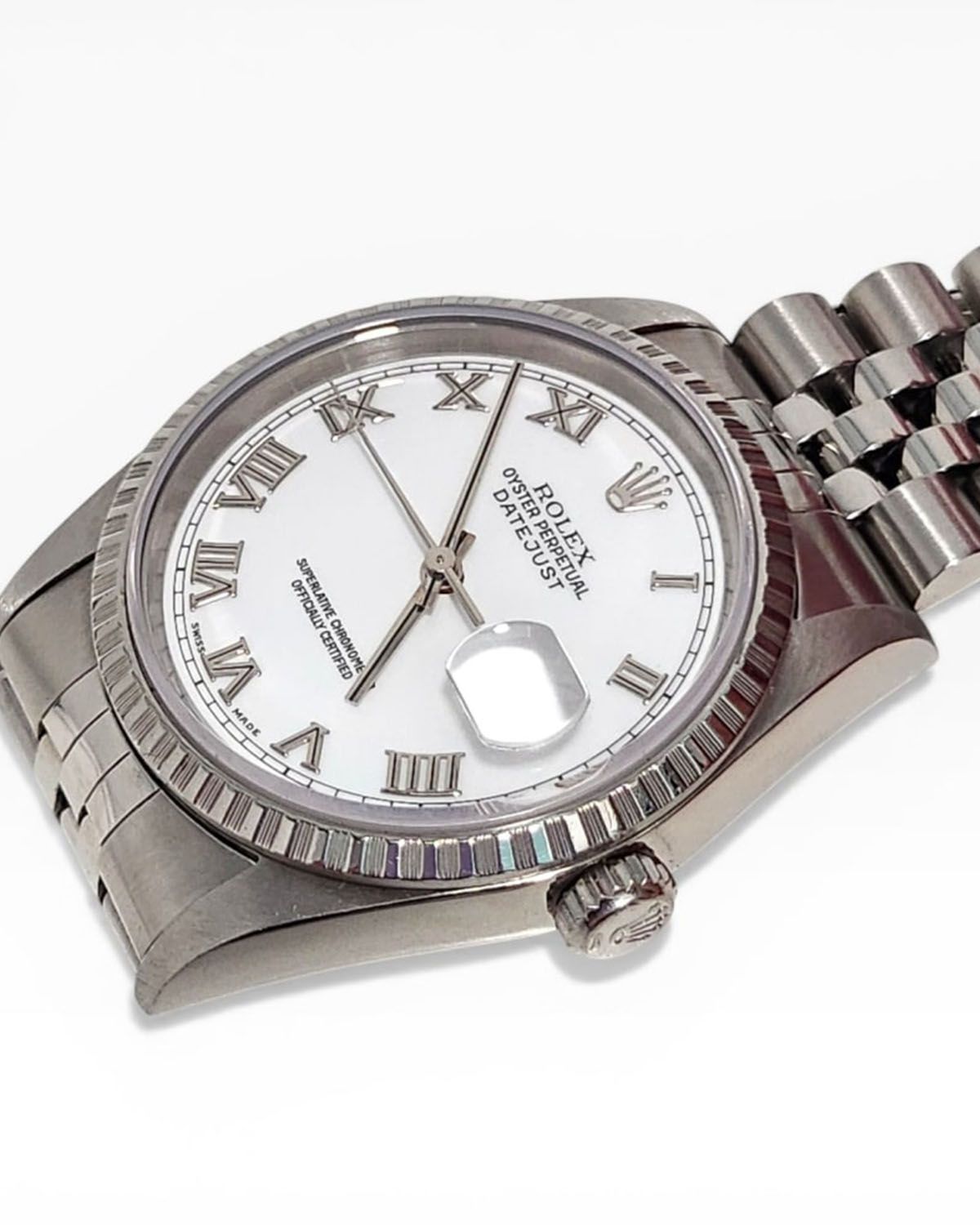 Rolex 16220