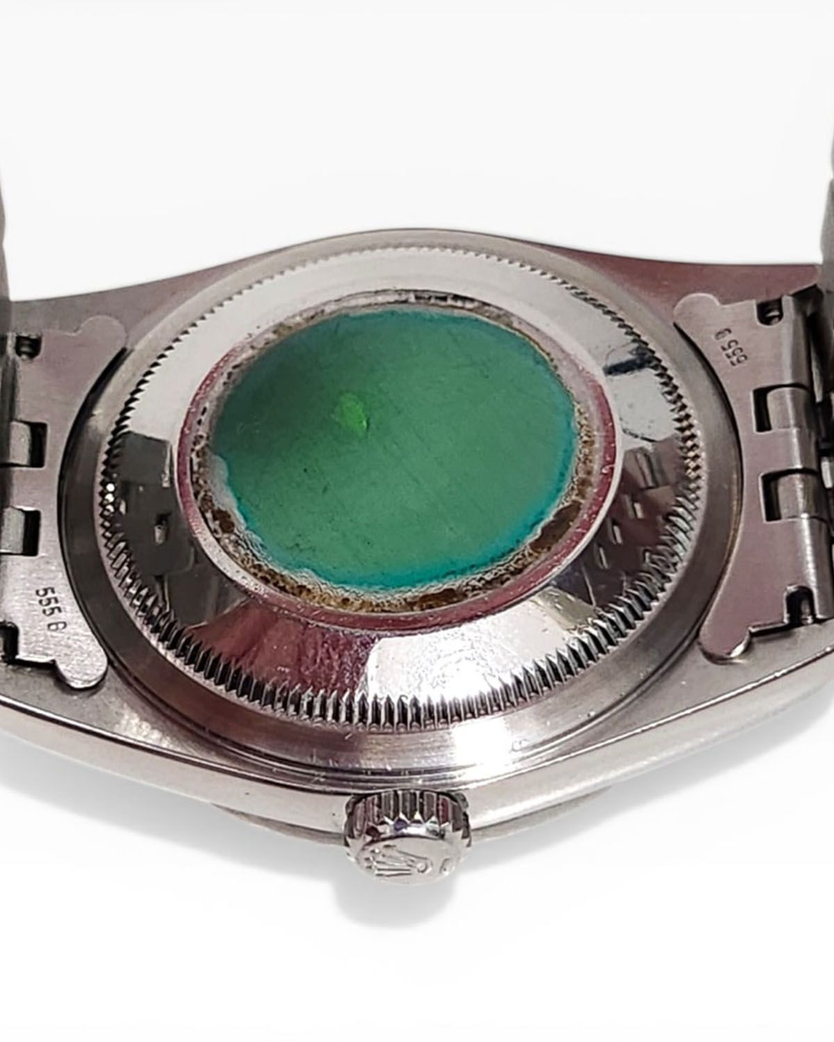 Rolex 16220