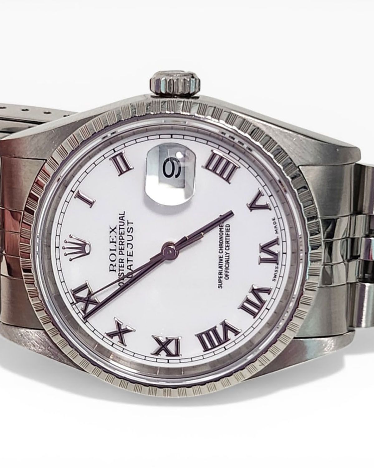 Rolex 16220