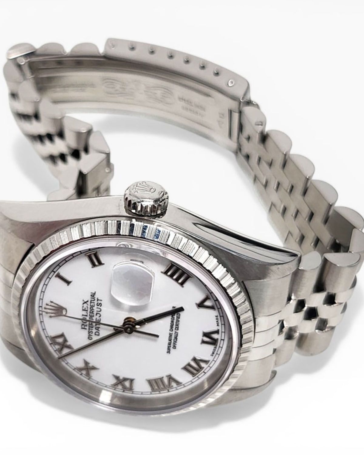 Rolex 16220