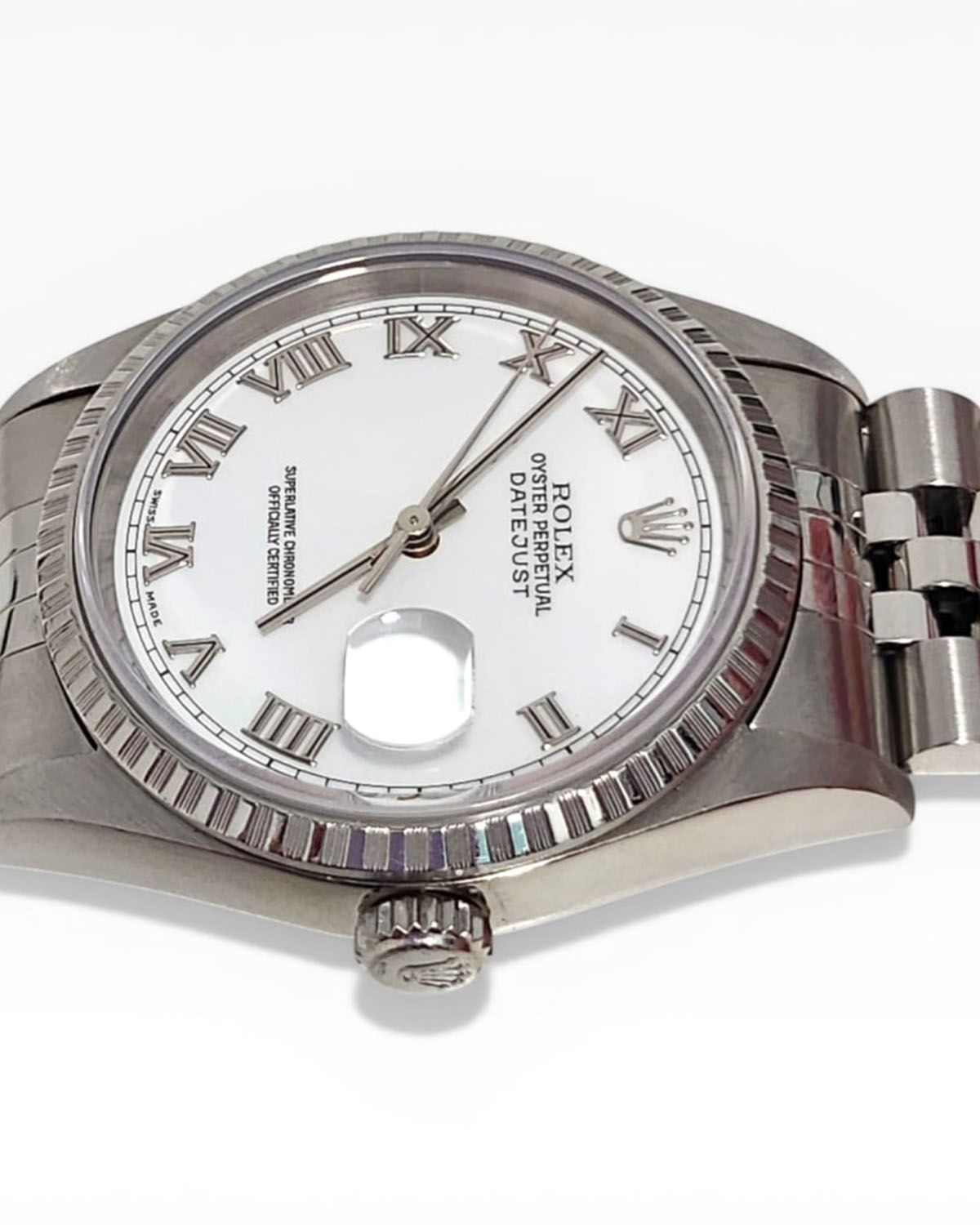 Rolex 16220