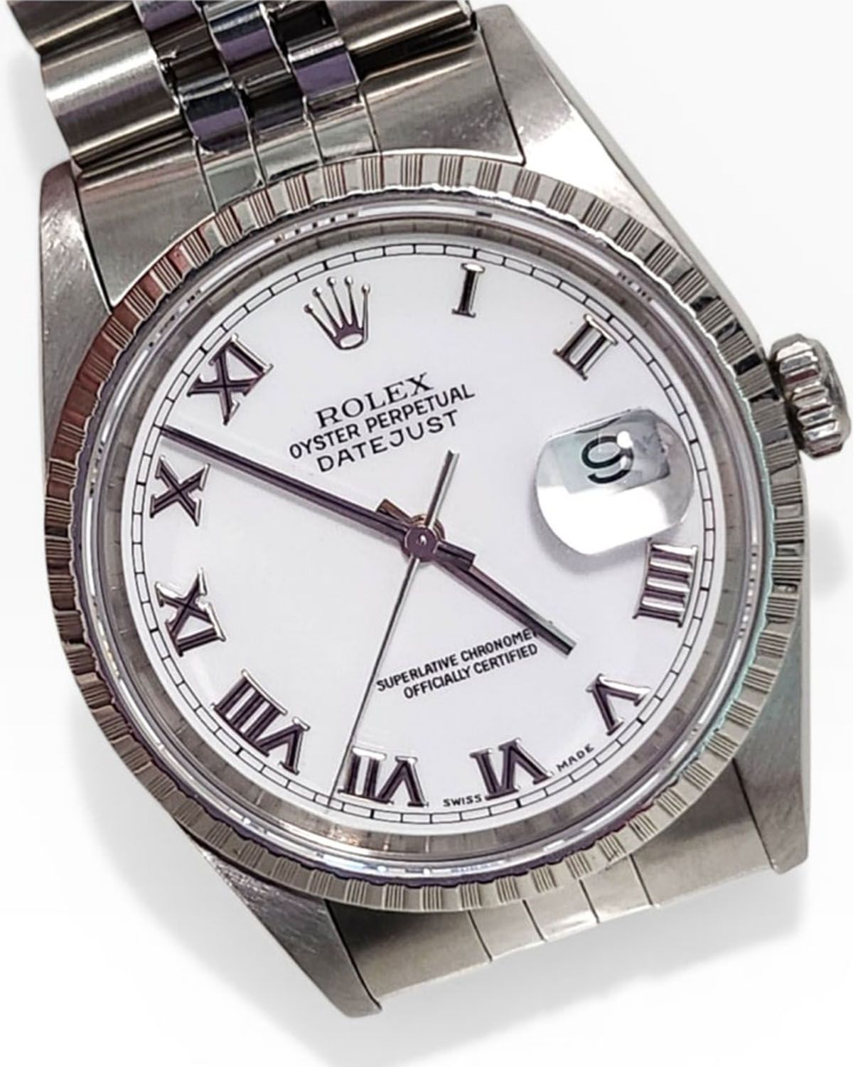 Rolex 16220