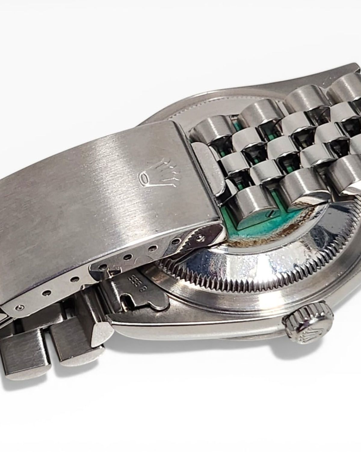 Rolex 16220