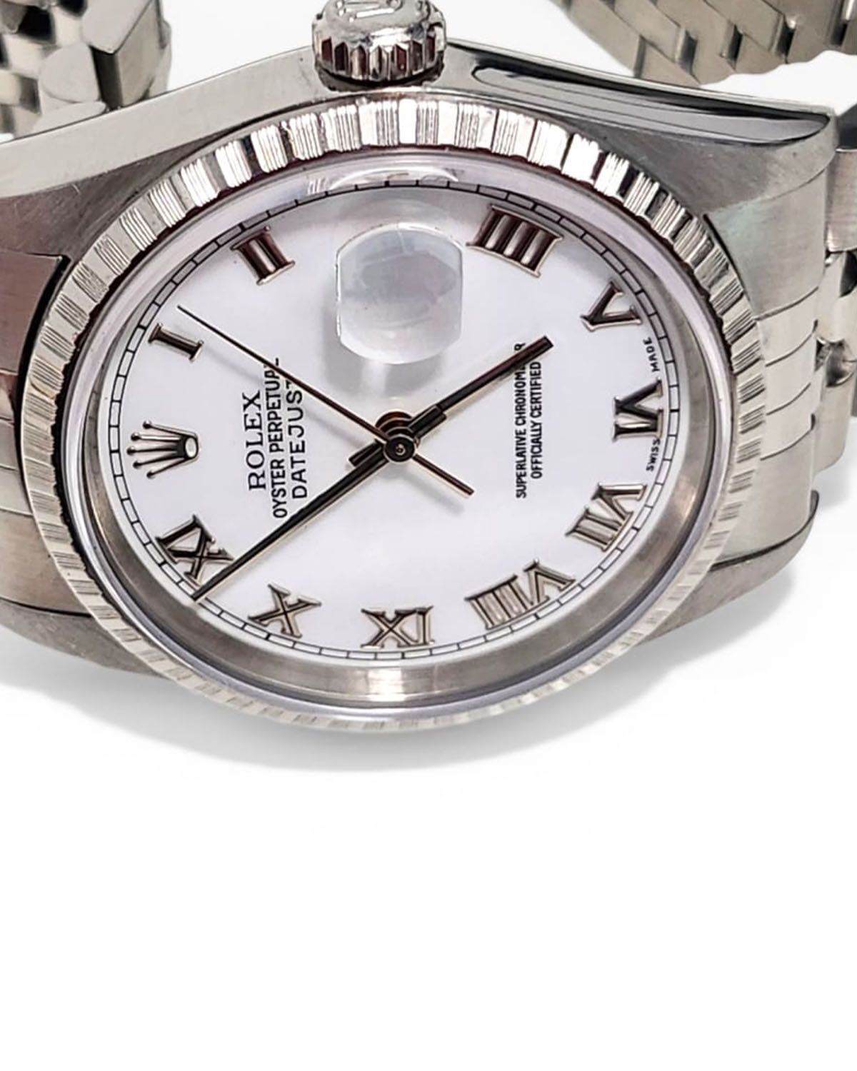 Rolex 16220