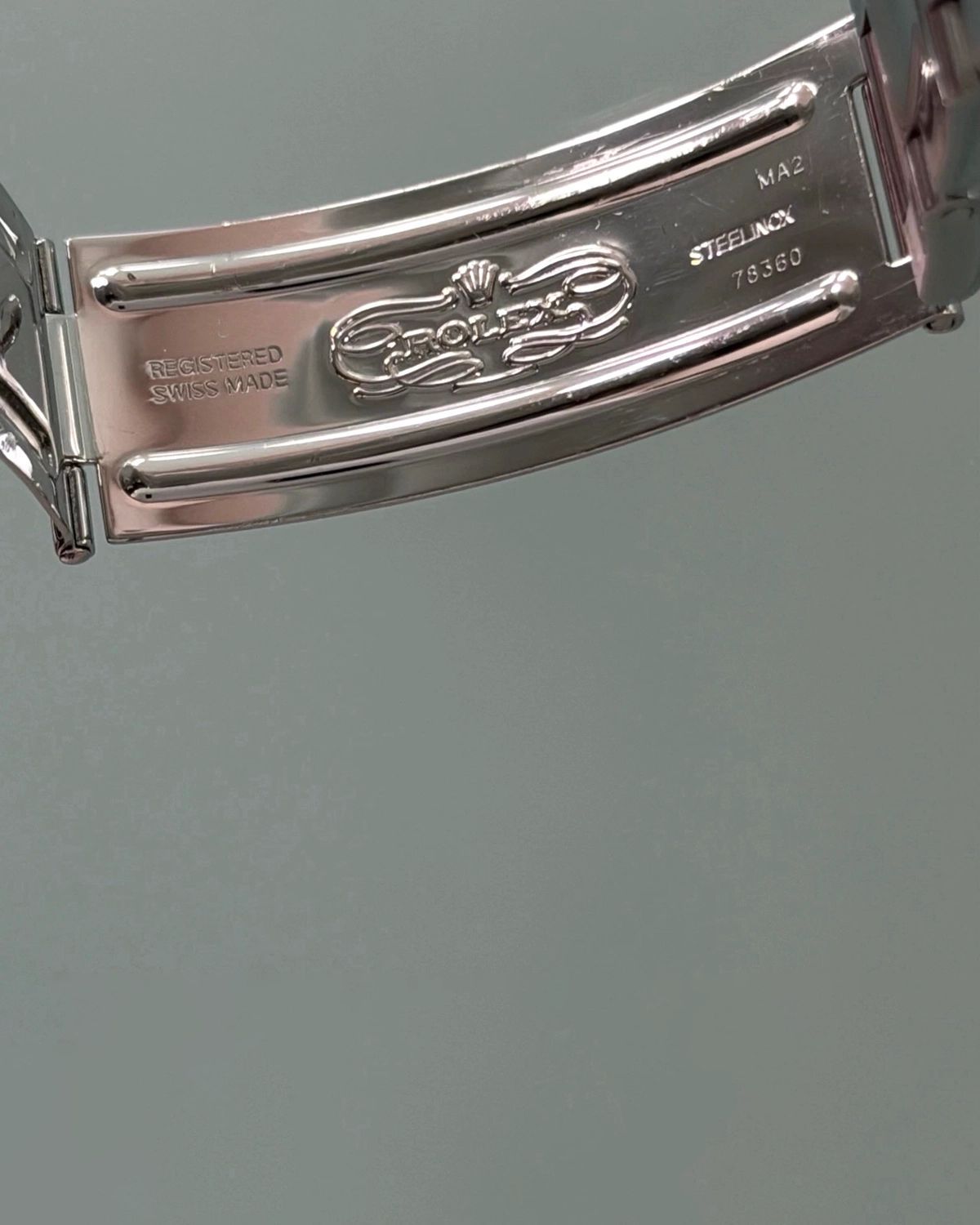 Rolex 16220