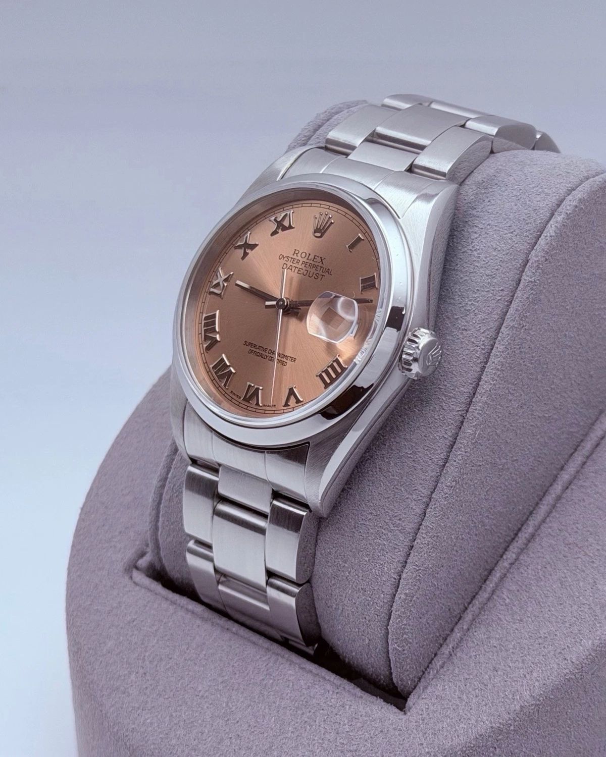 Rolex 16220